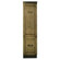 Authentic Models Collector's Door Cabinet