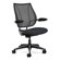 Humanscale High-Back Liberty Office Chair with Arms