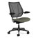 High-Back Liberty Office Chair with Arms