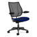 Humanscale High-Back Liberty Office Chair with Arms