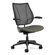 Humanscale High-Back Liberty Office Chair with Arms