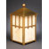 Northeast Lantern Lodge 13" Medium Base Socket Hanging Lantern