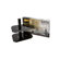 Premier Mounts Component wall shelf - Double