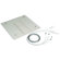Premier Mounts False Ceiling Adapter (2' x 2' Tile Replacement)