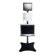 Premier Mounts Pole Mount LCD Stand Adapter