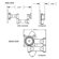 Premier Mounts Articulating Swingout Arm for LCD Displays (Up to 37" Screens)