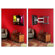 Premier Mounts Universal Swingout Arm (40"- 68" Screens)