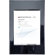 Premier Mounts Protected Fully Enclosed Mounting Frame for iPad