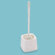 Rubbermaid Commercial Products Toilet Bowl Brush Holder