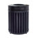 Rubbermaid Commercial Products Avenue 40 Gallon Large Round Open Top Receptacle