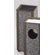 Rubbermaid Commercial Products Aspen Sand Top Urn