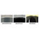 Rubbermaid Commercial Products European Designer Ash/Trash Receptacle