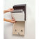 Rubbermaid Commercial Products Smokers Receptacle