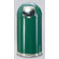 Rubbermaid Commercial Products Small Round Top Waste Receptacle