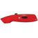 Rubbermaid Commercial Products Retractable Utility Knife with 1 Razor Blade