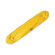 Rubbermaid Commercial Products Stretch Dust Cotton Mop Cloth in Yellow