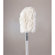 Rubbermaid Commercial Products Flexible Head Overhead Dusting Tool with 60" Handle