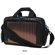 Eco Traveler 17" Expandable Solar Laptop Briefcase
