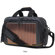 Eco Traveler 17" Expandable Solar Laptop Briefcase