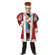 InCharacter Costumes King of Hearts Costume