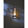 Hubbardton Forge Rook One Light Outdoor Wall Sconce