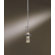 Hubbardton Forge Erlenmeyer 1 Light Pendant