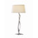 Hubbardton Forge Facet 1 Light Table Lamp