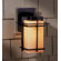 Hubbardton Forge Tourou 6.8" One Light Outdoor Wall Sconce