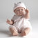 JC Toys Berenguer Boutique Lily Knit Girl Doll