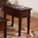 Sunny Designs Santa Fe End Table
