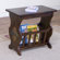 Sunny Designs Santa Fe End Table