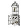 Cyan Design Cabernet 30 Bottle Wine Rack