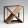 Cyan Design Cube Wine Holder