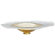 Cyan Design Large Palomar Plate