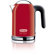 Delonghi Mix 1.69-qt. Electric Tea Kettle
