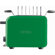 Delonghi kMix 2-Slice Toaster in Green