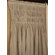 Pom Pom At Home Organic Linen Smocked Curtain Panel