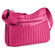 Lug Aerial Cross Body Bag