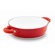 Vinaroz Die Cast Shallow Pot