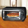 West Bend Toaster Oven