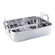 KitchenAid Gourmet Distinctions Stainless Steel 16.5" Roaster with Rack