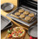 KitchenAid Bakeware 5 Piece Toaster Oven Bakeware Set