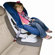 Brica Non-Slip Mat Car Seat Grabber