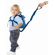 Brica By-My-Side Safety Harness Back Pack