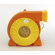 Airfoxx 1 HP Inflatable Blower