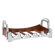 Dansk Classic Fjord 5 Bottle Tabletop Wine Rack