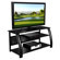 EXP EXP Entertainment 42" Chic Flat Panel Plasma LCD TV Stand