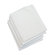 Under the Nile Year Round Basics Burp Cloth (4 Pack)