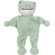 Under the Nile Eco Toys Frog Toy in Green