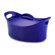 Rachael Ray Bubble and Brown 4 1/4-Qt. Stoneware Oval Casserole